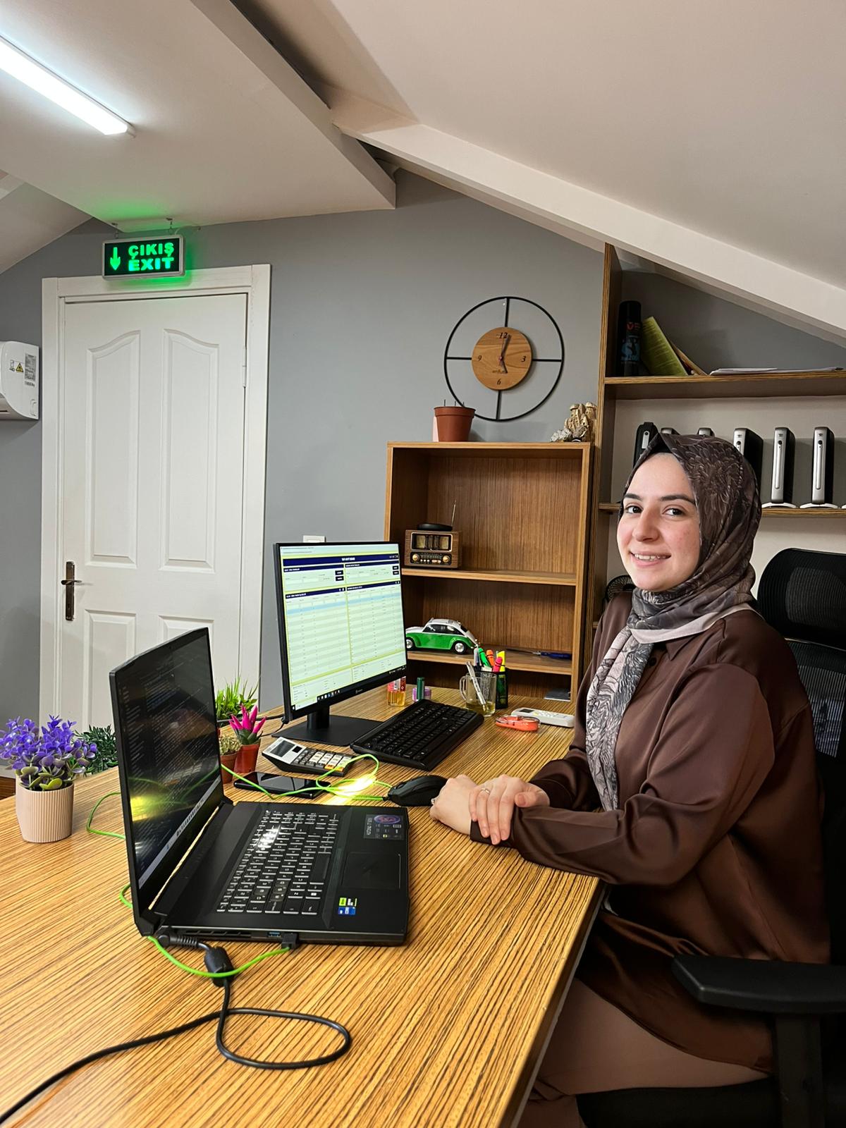 Fatura Takip Ekranı