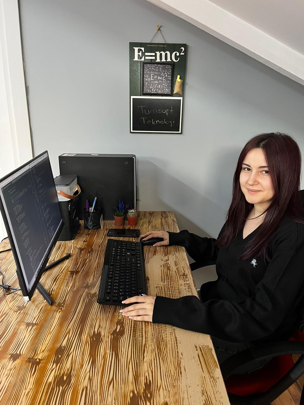 Kasa Kontrol Ekranı